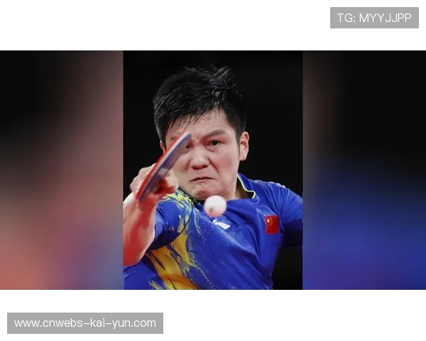 樊振东德国杯连克奥恰洛夫户上隼辅，状态回暖